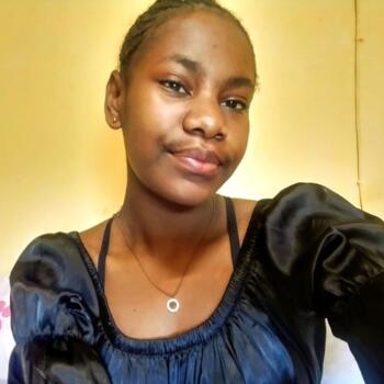 Babysitter in Kempton Park: Margaret