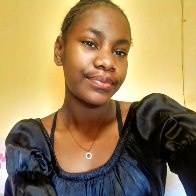 Babysitter in Kempton Park: Margaret