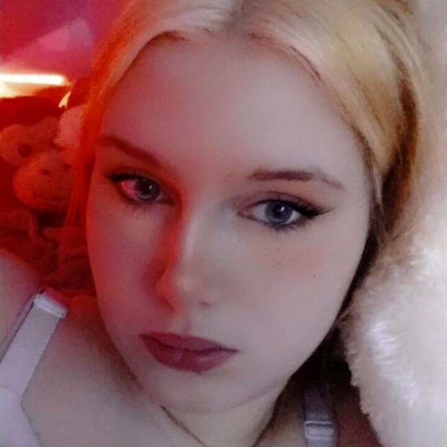 Opiekunka do dziecka w Gdańsk: Angelika