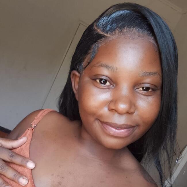 Babysitter in Lusaka: Josephine