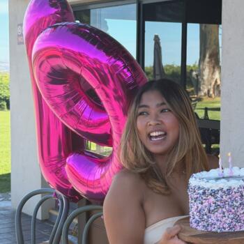 Nanny in Adelaide: Alexis