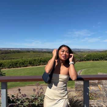 Nanny in Adelaide: Lexi