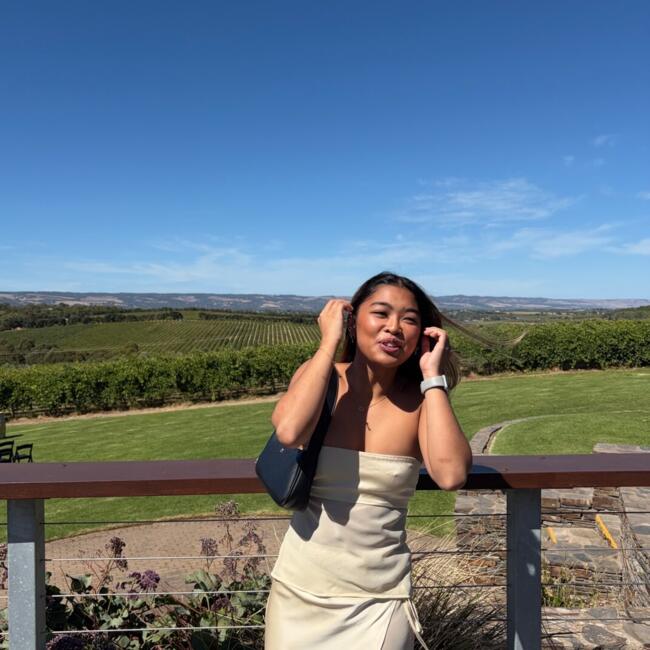 Nanny in Adelaide: Lexi
