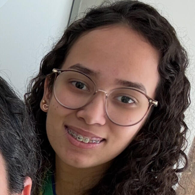 Babysitter in Ourinhos: Yasmin
