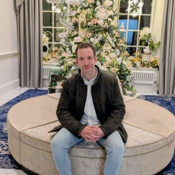 Babysitting job in Northampton: babysitting job Mark