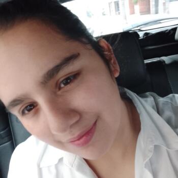 Babysitter in Barcelona: Dayanna