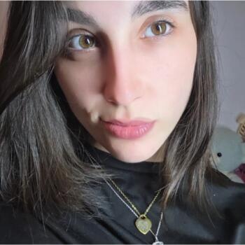 Babysitter Mosende (Provincia de Pontevedra): Evelyn