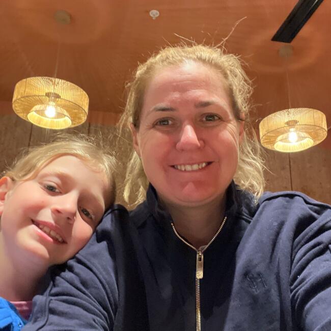 Babysitting job in Kalgoorlie-Boulder: Kathryn