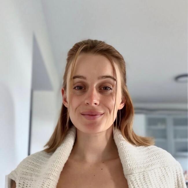 Babysitting job in Zgornje Bitnje: Lea