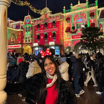 Assistante maternelle à Montivilliers: Karen