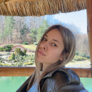 Posao bebisiterke u Šabac: posao čuvanja dece Mina