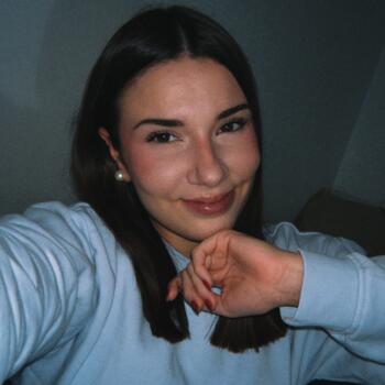 Canguro en Murcia: Lucia