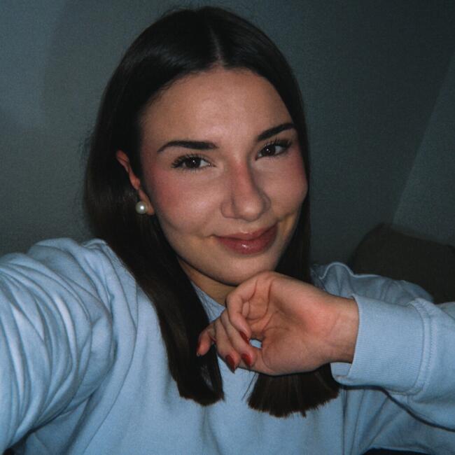 Canguro en Murcia: Lucia