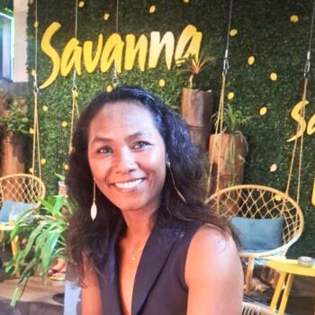 Babysitter in Mimizan: Andrisoa