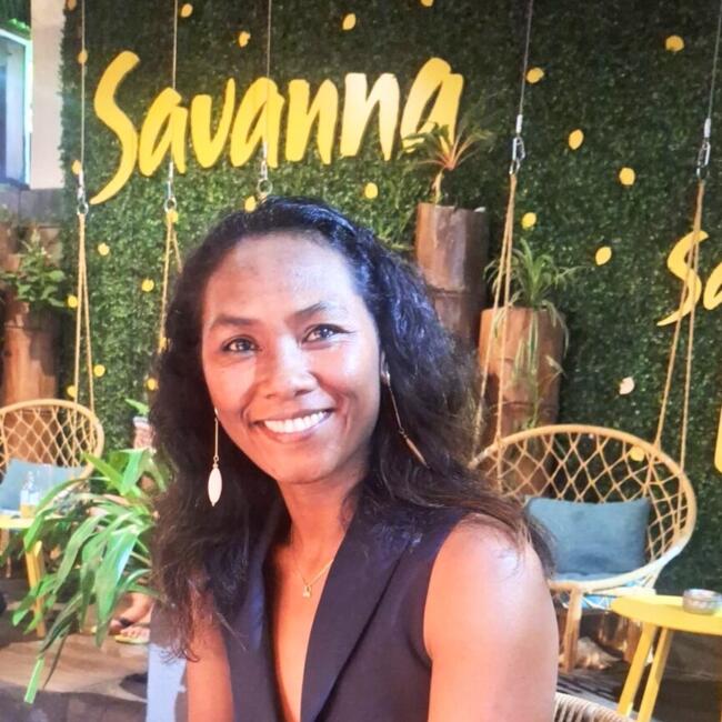 Babysitter in Mimizan: Andrisoa