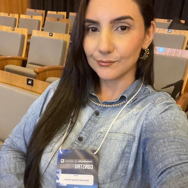 Babá em São José dos Campos: Amanda