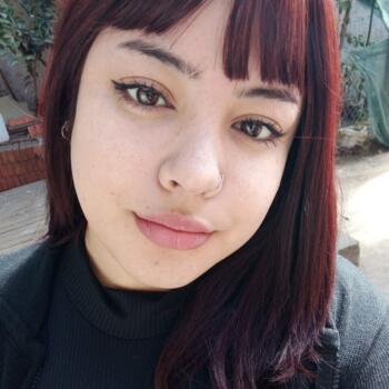 Babysitter in Lomas de Zamora (Buenos Aires): Joselin
