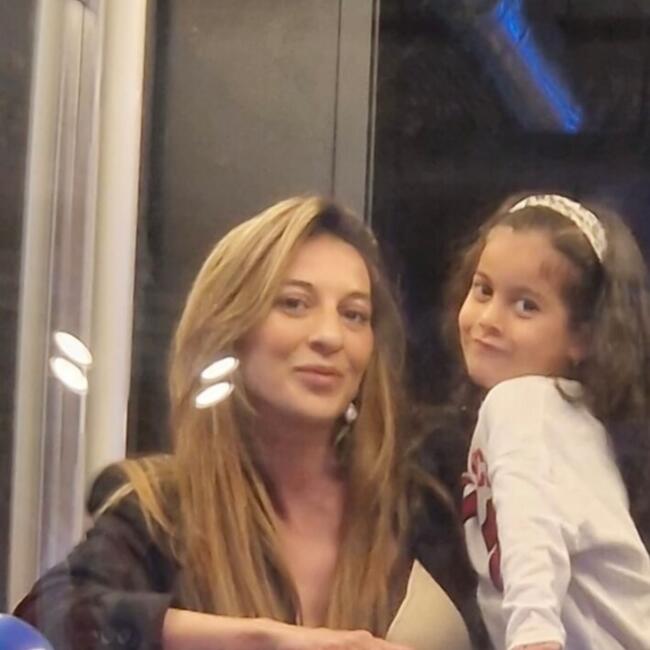 Oppas in Amsterdam: Salima