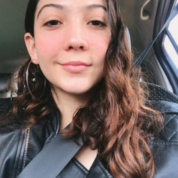Niñeras en Zapopan: Lucía