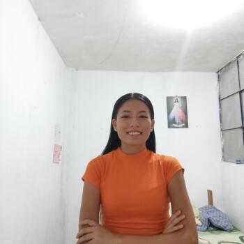 Niñera en Chiclayo: Jenny