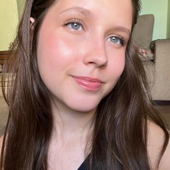 Babá em Belo Horizonte: Isabelle