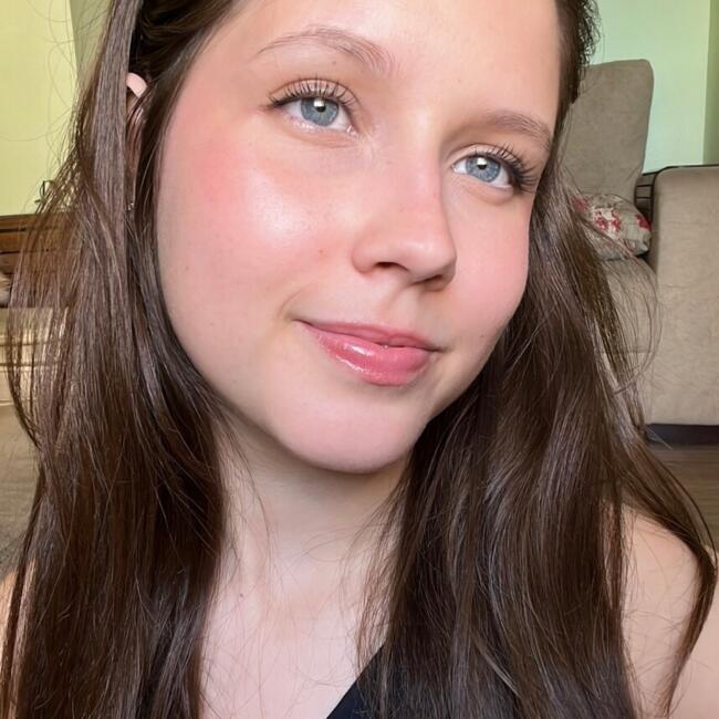 Babysitter in Belo Horizonte: Isabelle