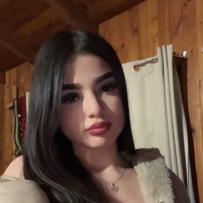 Babysitter in La Serena: Camila Montserrat