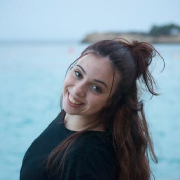 Nanny in Palma: MARIA
