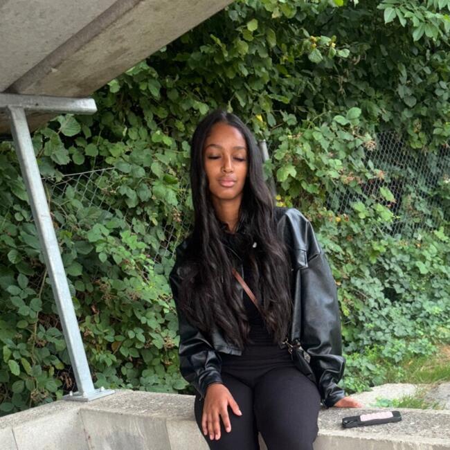 Babysitting job in Angers: Mayar