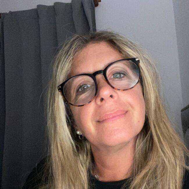 Babysitter in Córdoba: Luciana maricel
