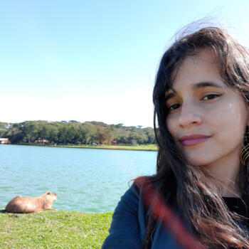 Babysitter in Lisbon: Karen
