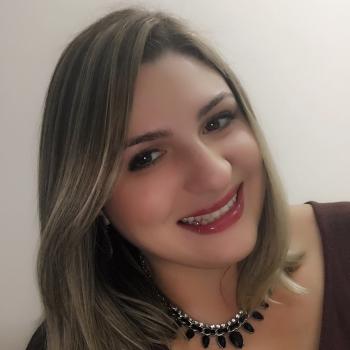 Babysitter Carregado: Robertha