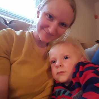 Babysitting Jobs in Olathe (Kansas): babysitting job Nichole