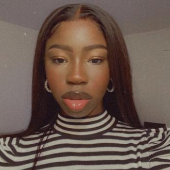 Babysitter in Chaville: Mame Yacine