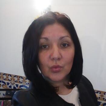Babysitter em Torres Vedras: Sandra