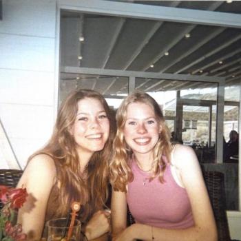 Oppas in Bussum: Skye