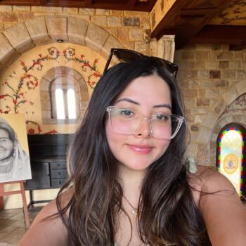 Babysitter in Lima: Camila