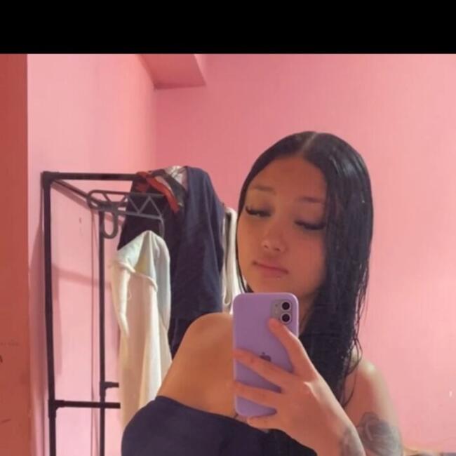 Emprego de babá em Luziânia: Ingrid