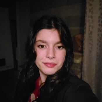 Babysitter La Génétouze: Laureline