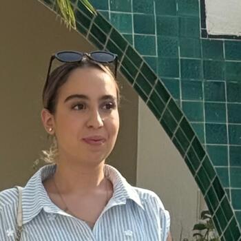Babysitter in Le Blanc-Mesnil: Nesrine