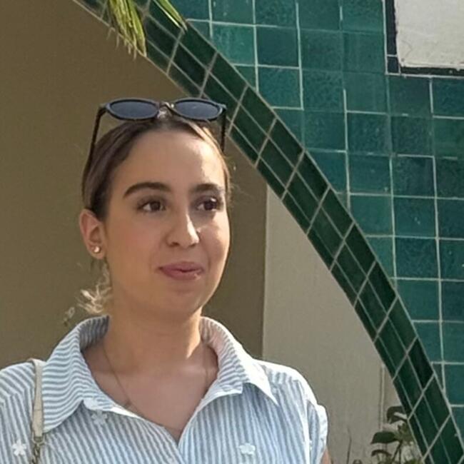 Babysitter in Le Blanc-Mesnil: Nesrine