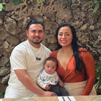 Childminder job in Huejotzingo: babysitting job Victor