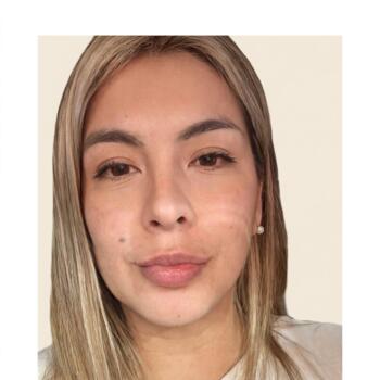 Babysitter in Tigre: Gabriela Eliana