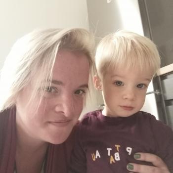 Job de garde d'enfants à Knokke-Heist: job de garde d'enfants Camille