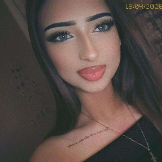 Babysitter in Wervik: Rania