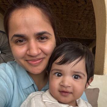 अहमदाबाद में बेबीसिटिंग की नौकरी: बेबीसिटिंग से जुड़े काम Sharwari