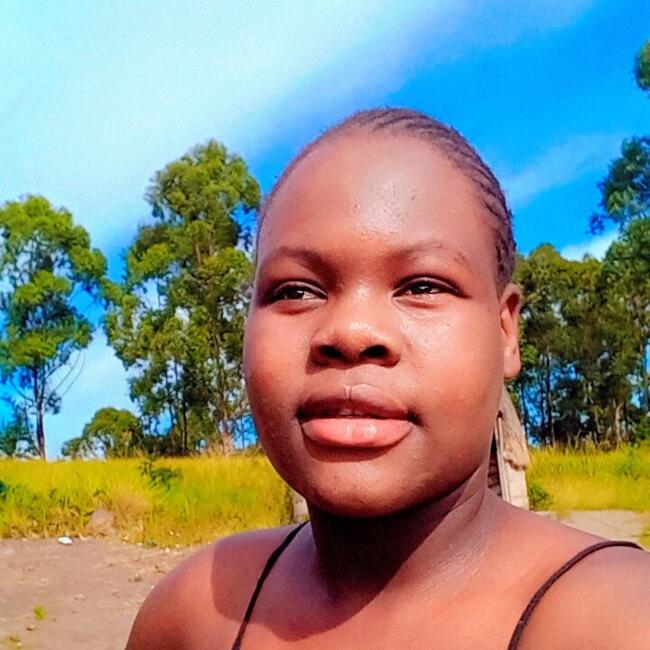 Babysitter in Durban: Londeka