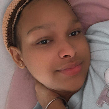 Babysitter in Madrid: Amalia Nicole