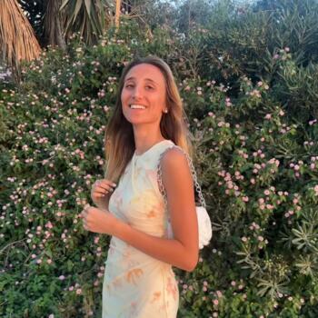Baby-sitter in Castiglione delle Stiviere: Silvia