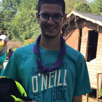 Babysitter Guerlange: Bilal